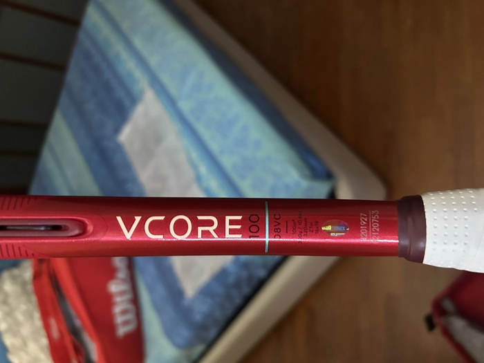 Racchetta Yonex V Core