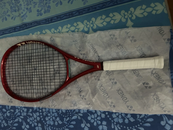 Racchetta Yonex V Core