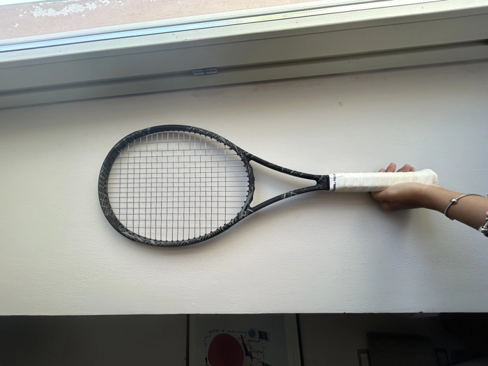 Vendo Racchette - Wilson 