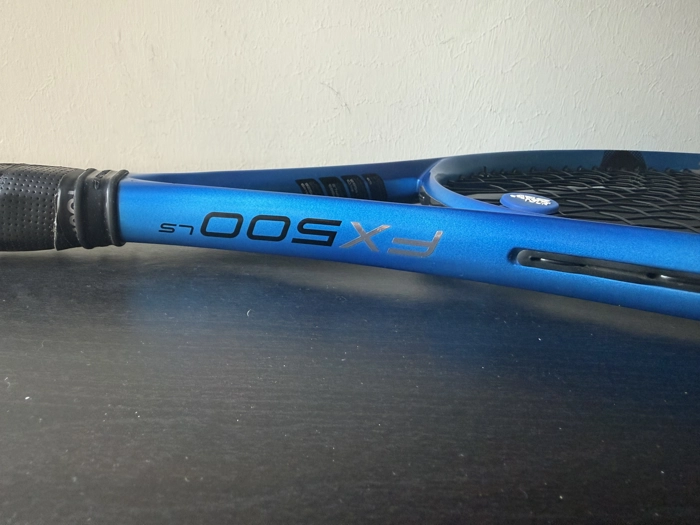 Dunlop FX 500 LS (Coppia)