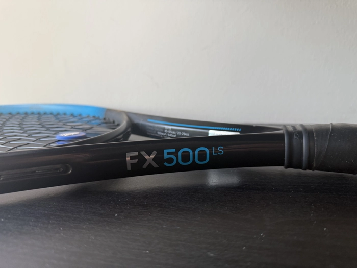 Dunlop FX 500 LS (Coppia)