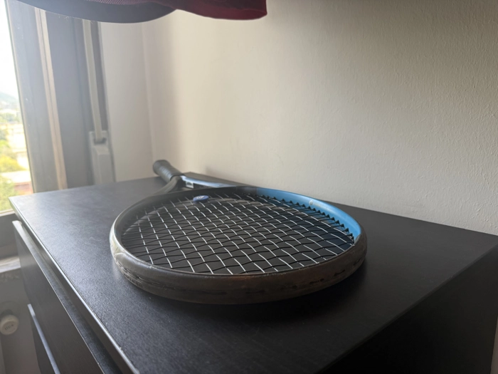 Dunlop FX 500 LS (Coppia)