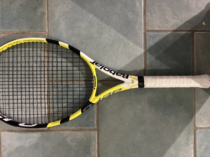 Vendo AeroPro Drive Cortex 2009