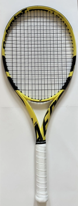 VENDO Babolat Pure Aero 300g L3 