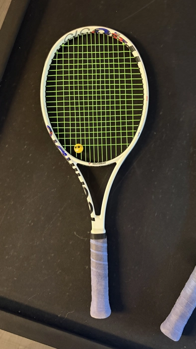 Tecnifibre TF40 315 gr. 16-19