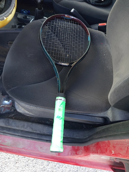 Lotto racchette tennis 