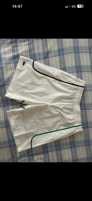 Pantaloncini 