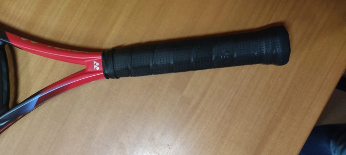RACCHETTA TENNIS YONEX VCORE 100