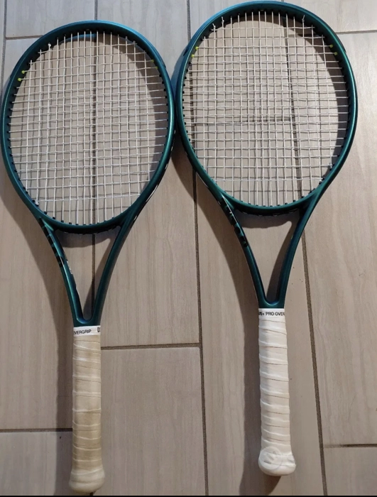 2x Wison Blade 98 v9 16x19