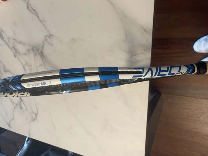 Babolat pure drive 