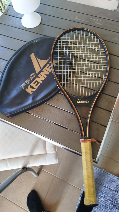 Pro Kennex