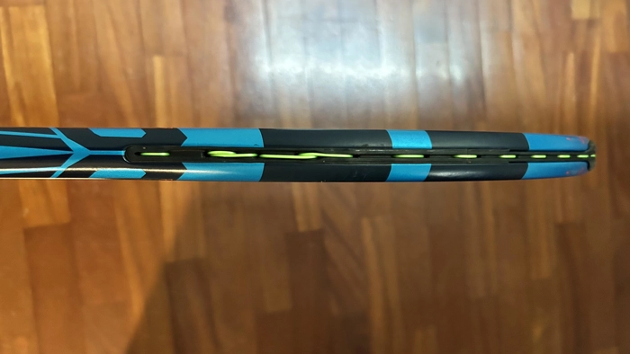 set di 2 racchette Babolat Pure Drive 98 