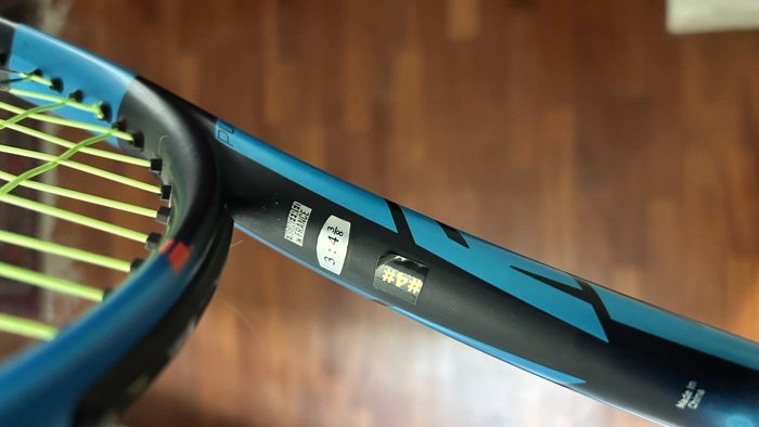 set di 2 racchette Babolat Pure Drive 98 