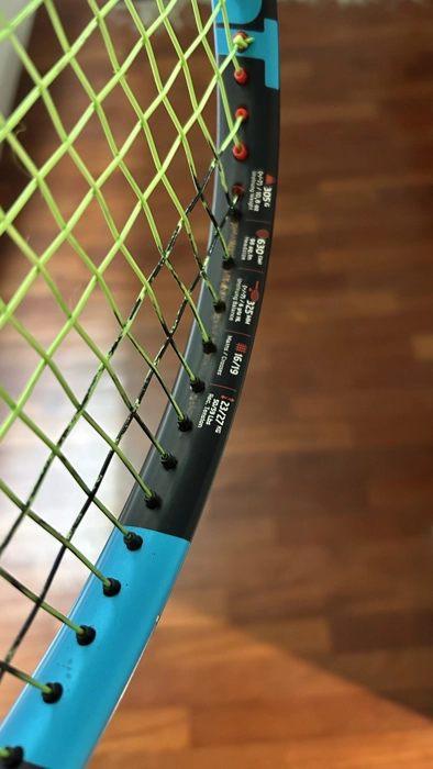 set di 2 racchette Babolat Pure Drive 98 