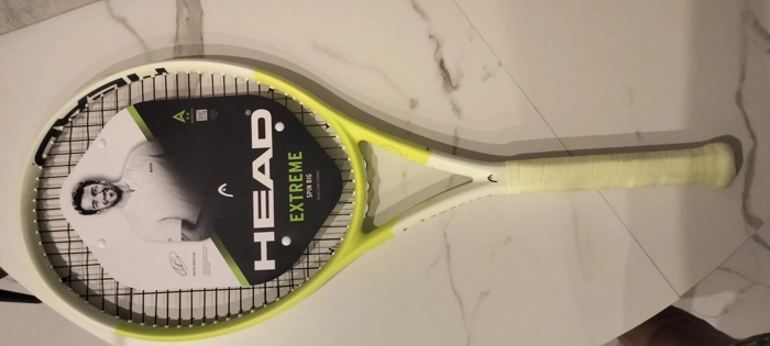 Racchetta Head Extreme spin Elite 