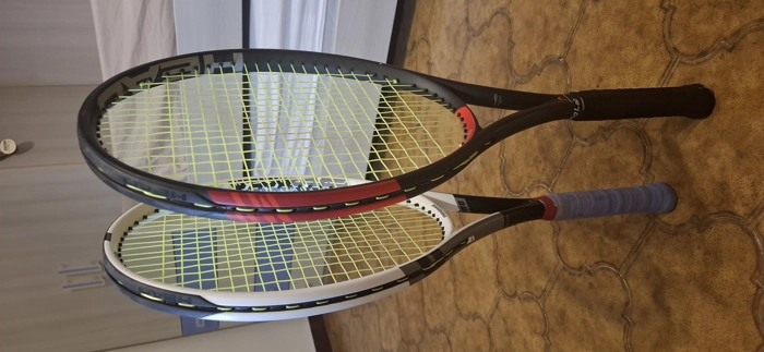 Head Challenge manico L2