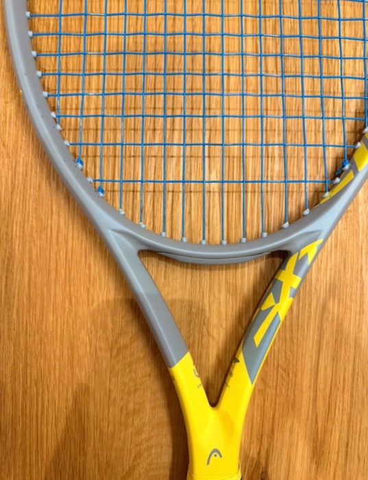 Racchetta tennis
