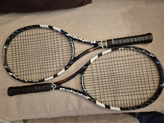 Babolat Pure Drive coppia