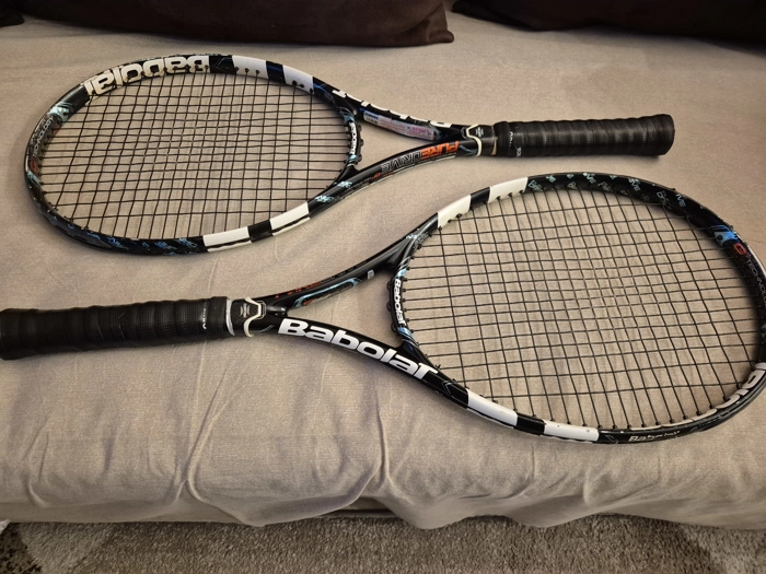 Babolat Pure Drive coppia