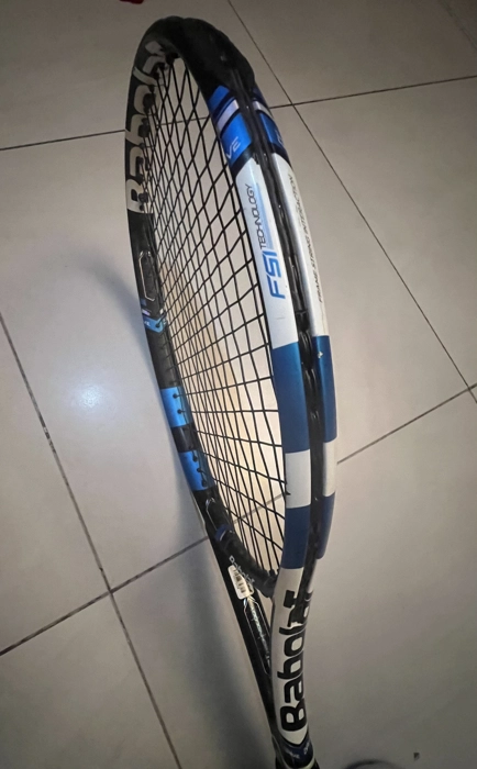 Racchetta babolat pure drive 2015 gr 300