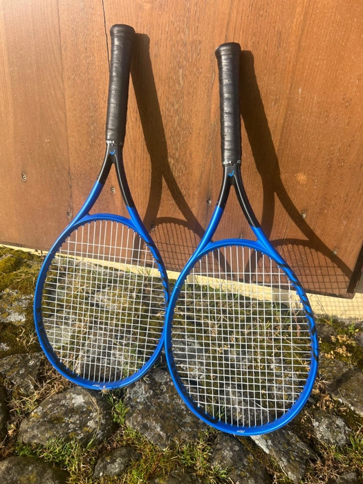 Coppia Head Instinct MP 2022 (Graphene 360+)