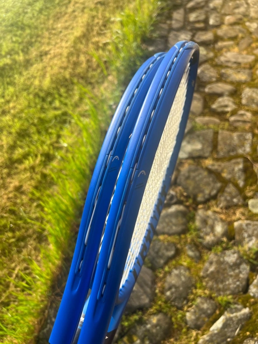 Coppia Head Instinct MP 2022 (Graphene 360+)