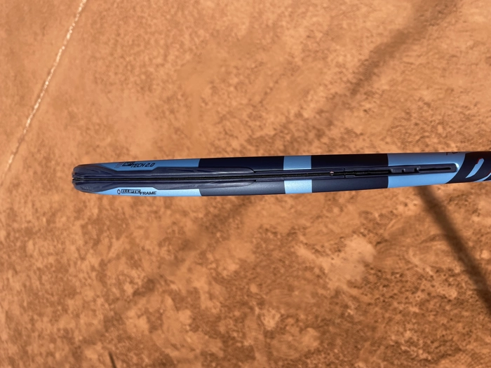 Babolat pure drive 2025