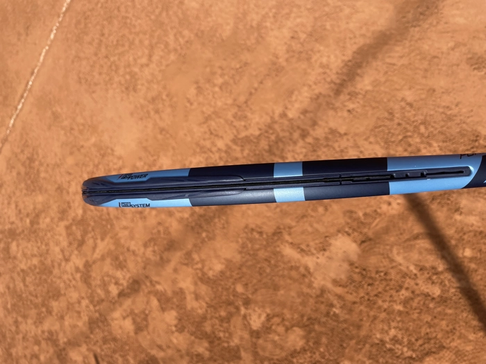 Babolat pure drive 2025