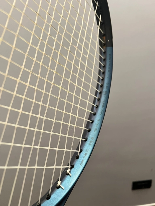 Wilson ultra 100 V4