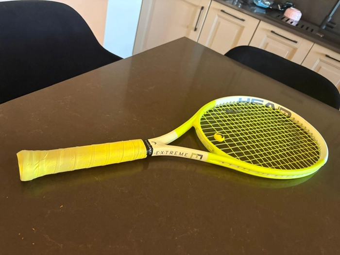 Racchetta Head Extreme MP L (Manico L2)