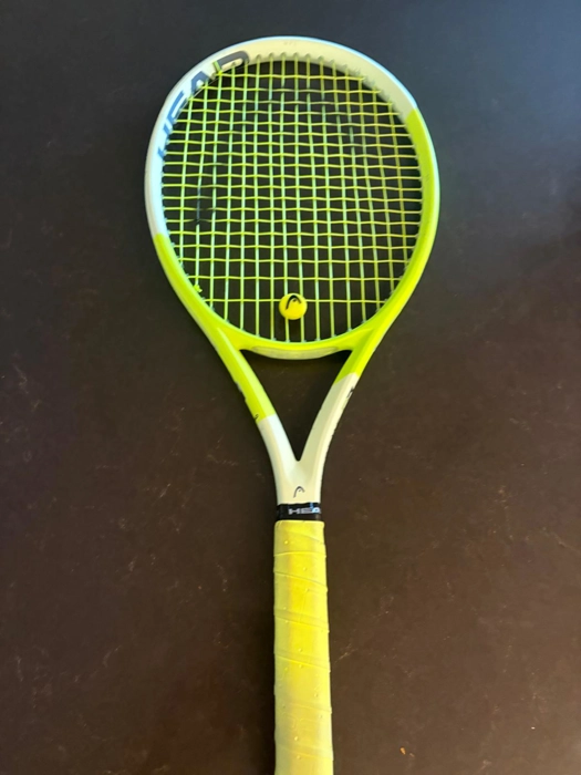 Racchetta Head Extreme MP L (Manico L2)