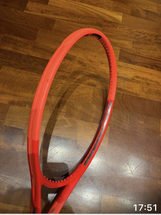 Vendo due racchette nuove 